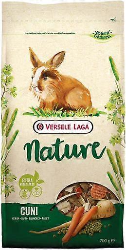 Versele Laga Mix For Squirrels Chip Nature (Rongeurs , Croquettes et Mélanges)