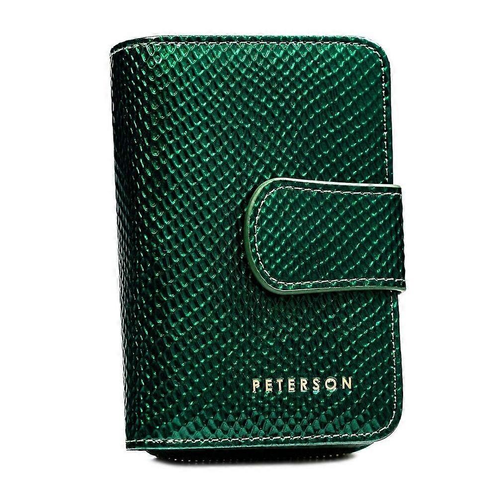 Wallets Peterson PTN425214DSL77814