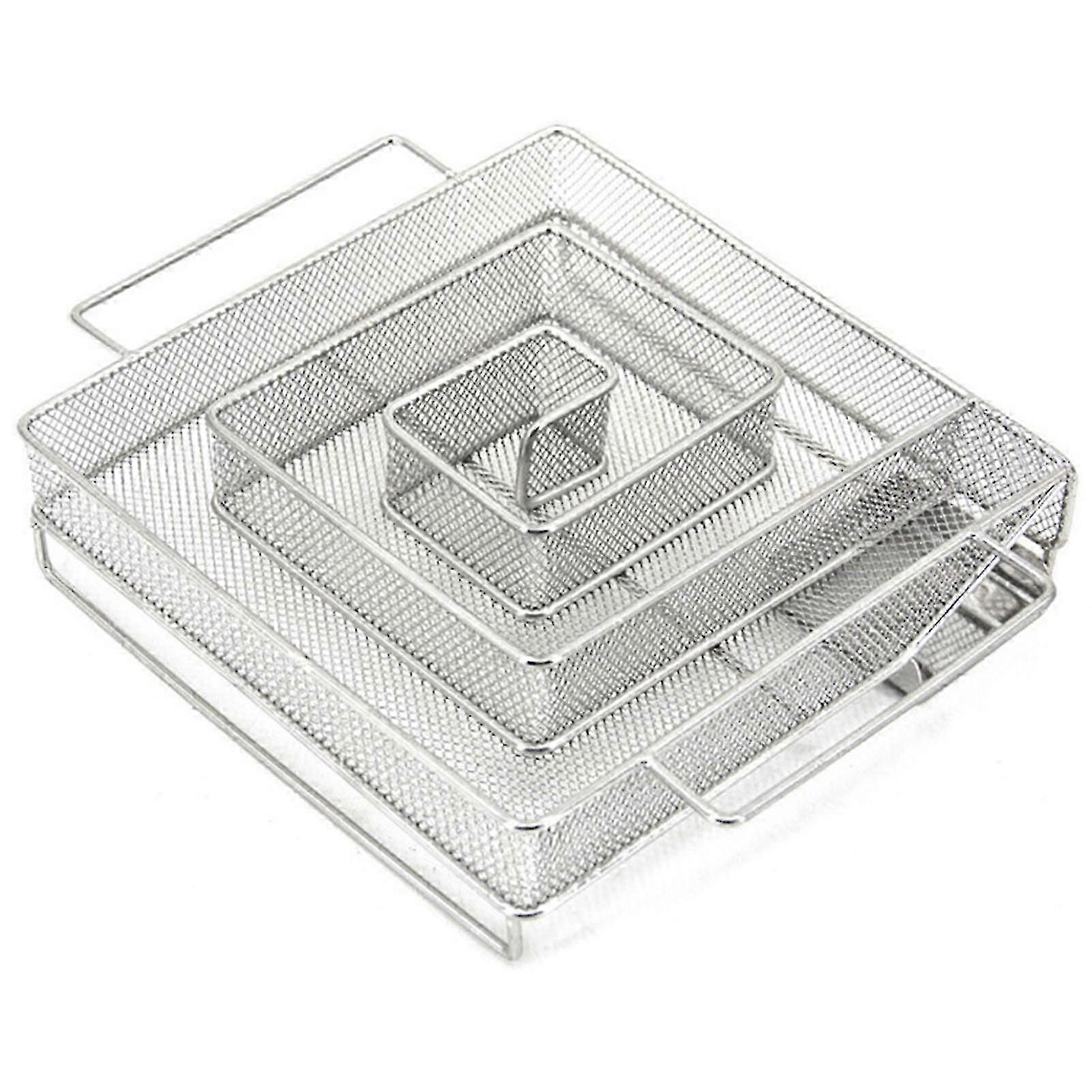 Røyk rustfritt stål kald røykgenerator, profesjonell kald røykgenerator, røykgenerator rustfritt stål kald røykgenerator