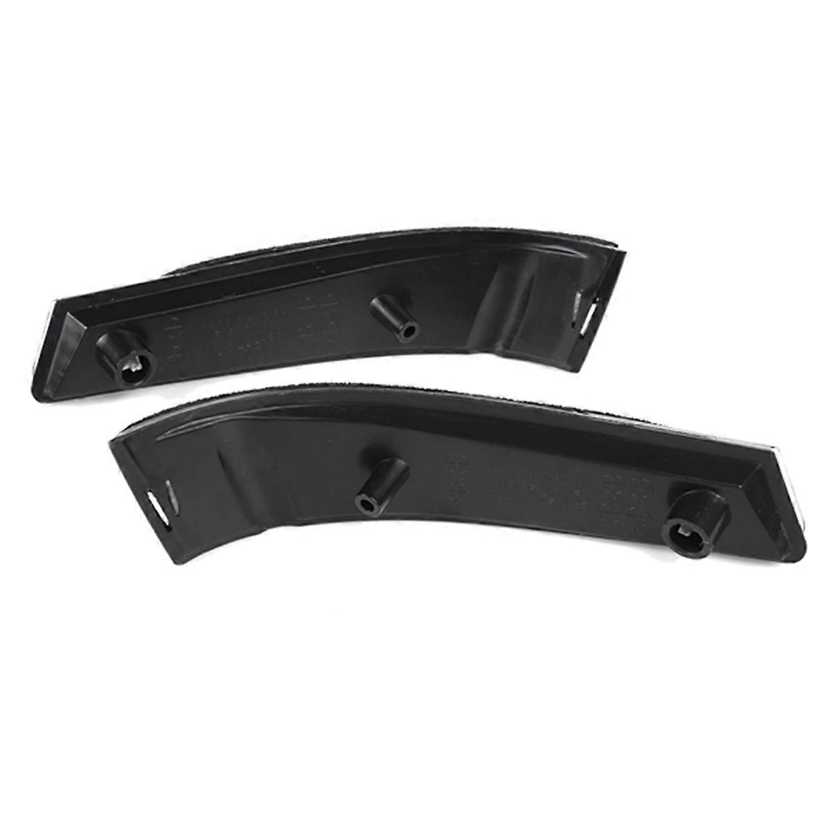 Left Side Mirror Dynamic LED Turn Signal Light for 