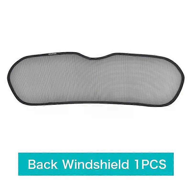 ホンダCRV 2021 2020に適した磁気窓サンシェードカーテンメッシュ ホンダCRV 2017 2018 2019に適したUV保護サイドウィンドウサンシェード