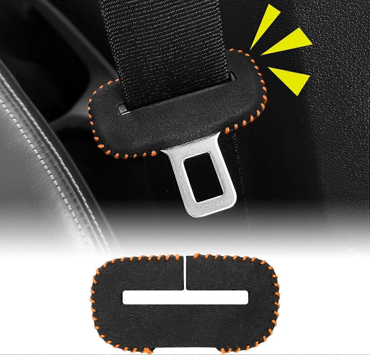 2025 Latest Model Seat Belt Buckle Protector for BMW mini Durable Anti-Scratch
