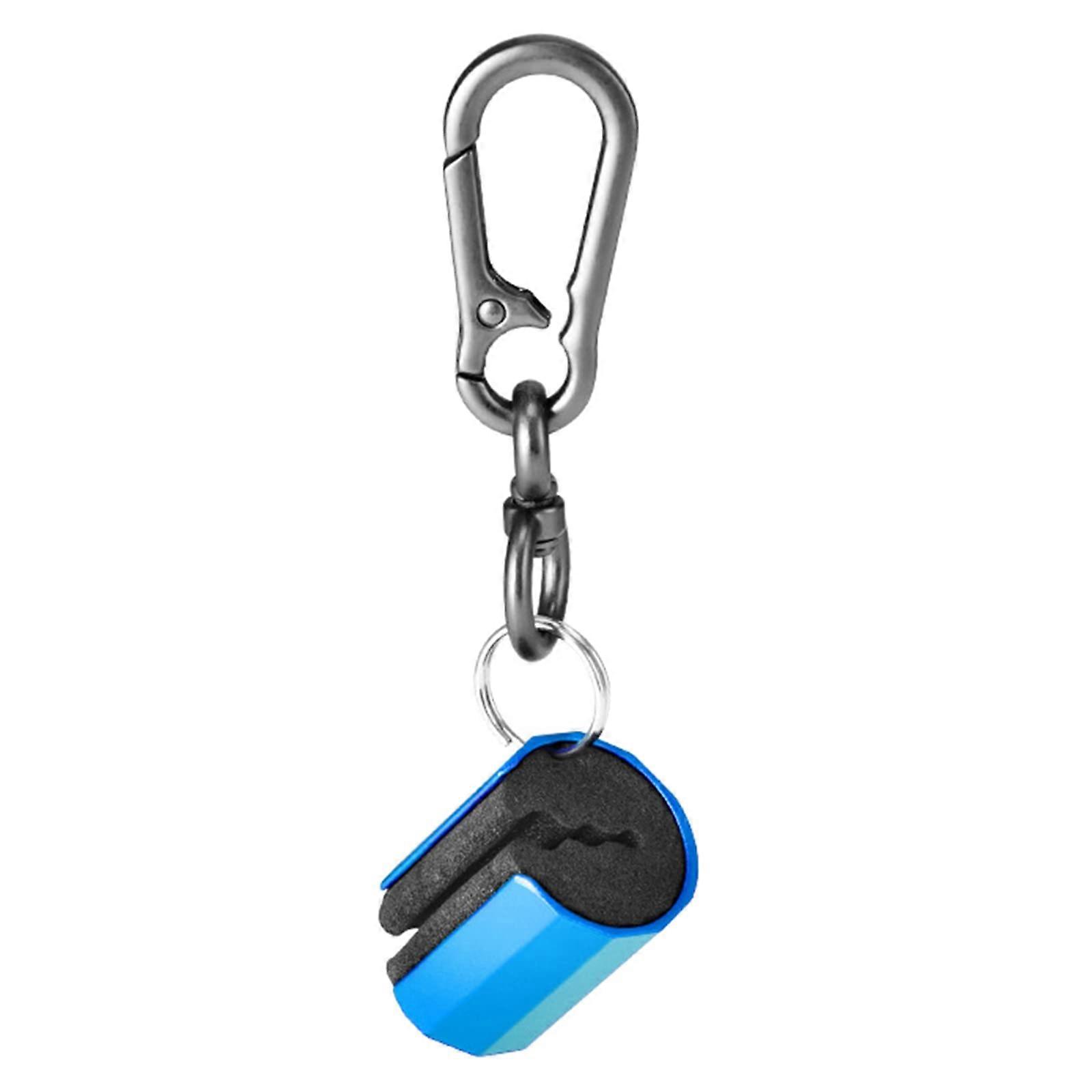 Fishing Rod Storage Holder Clips for Portable Fishing Rods - Adjustable, Durable Accessories for Easy Organization and Transport