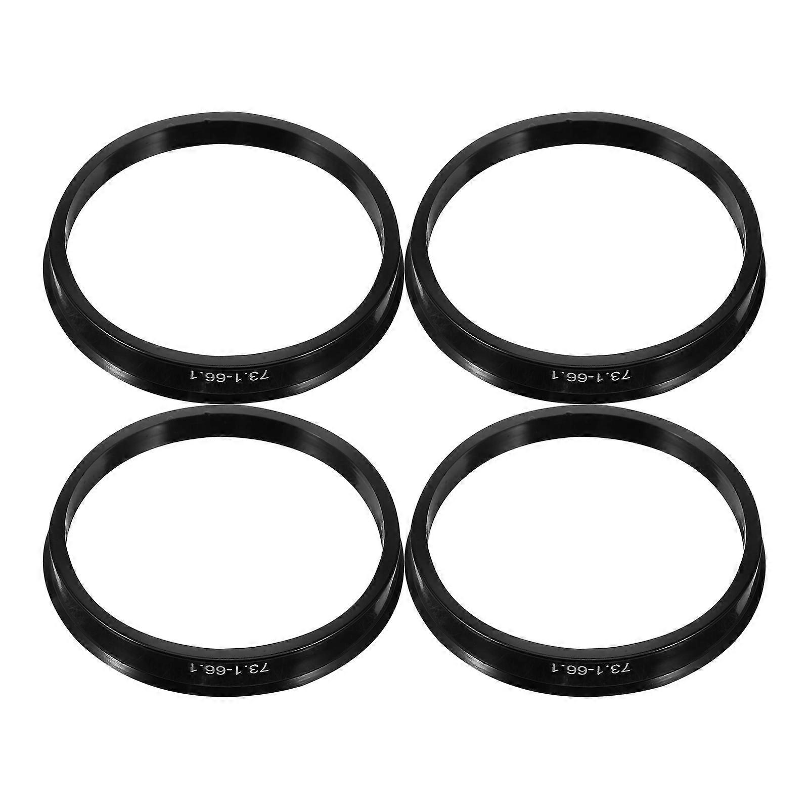 Car Wheel Adapters, Compact and Portable, Perfect Replacement Solution