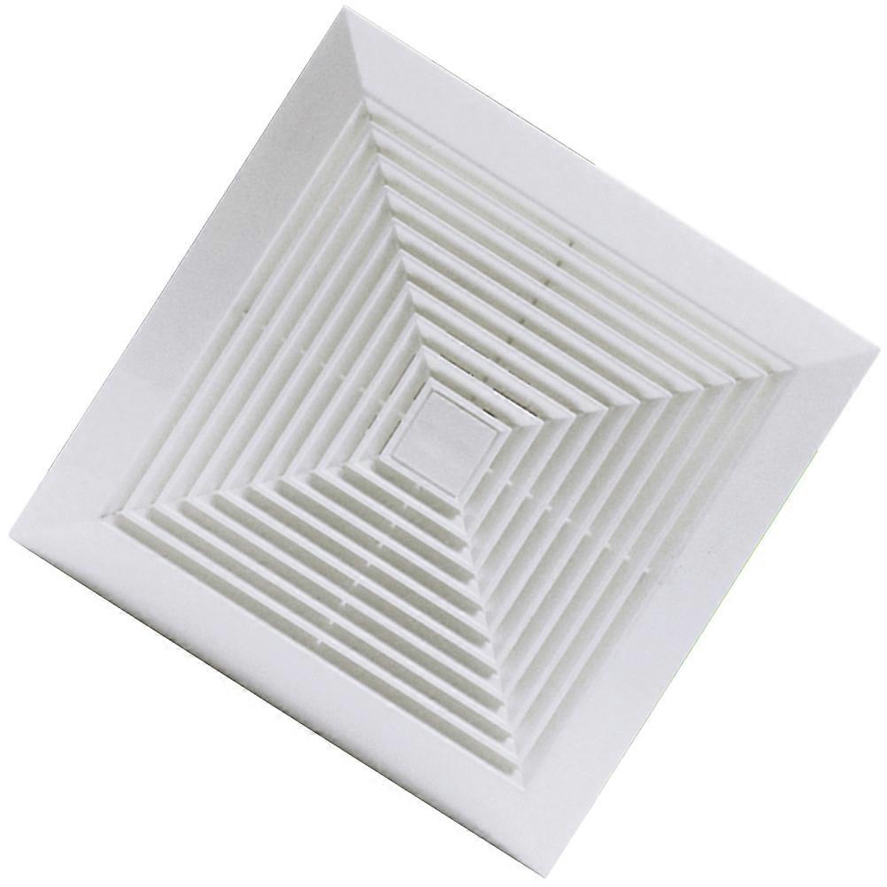 Ventilation Fan for Bathroom Decor Ensuring Performance