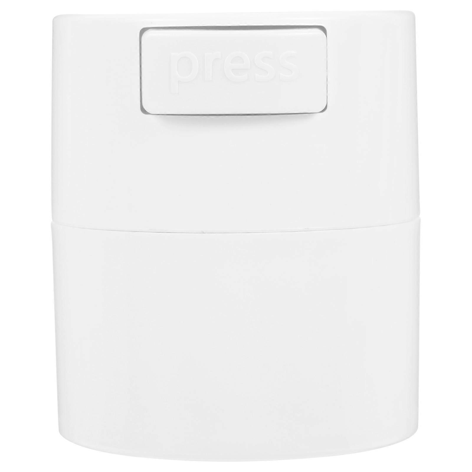 Airtight Eyelash Container for Enhanced Adhesive Lifespan, Robust Construction