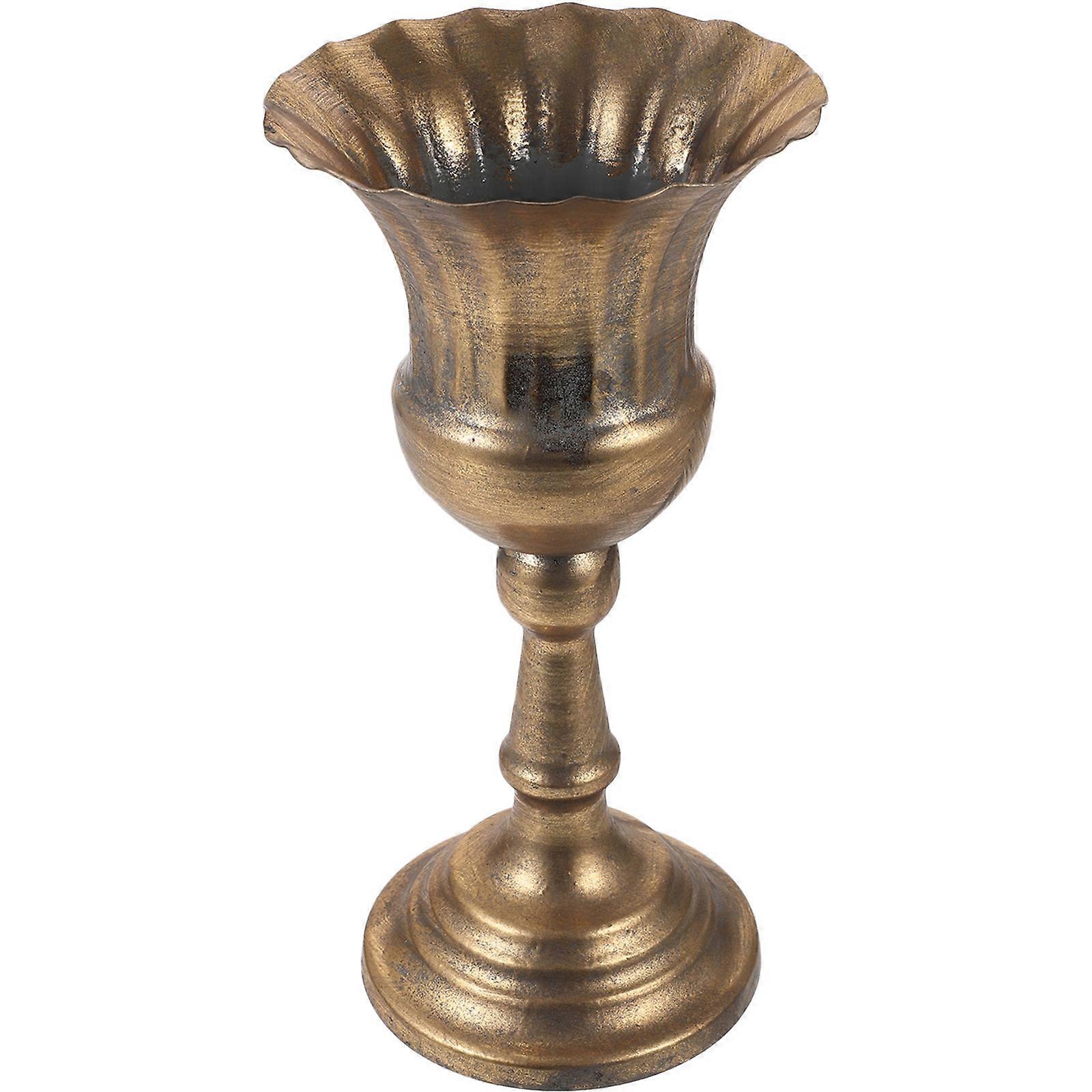 Vase for Graceful Decor, Aesthetic Addition to Any Setting