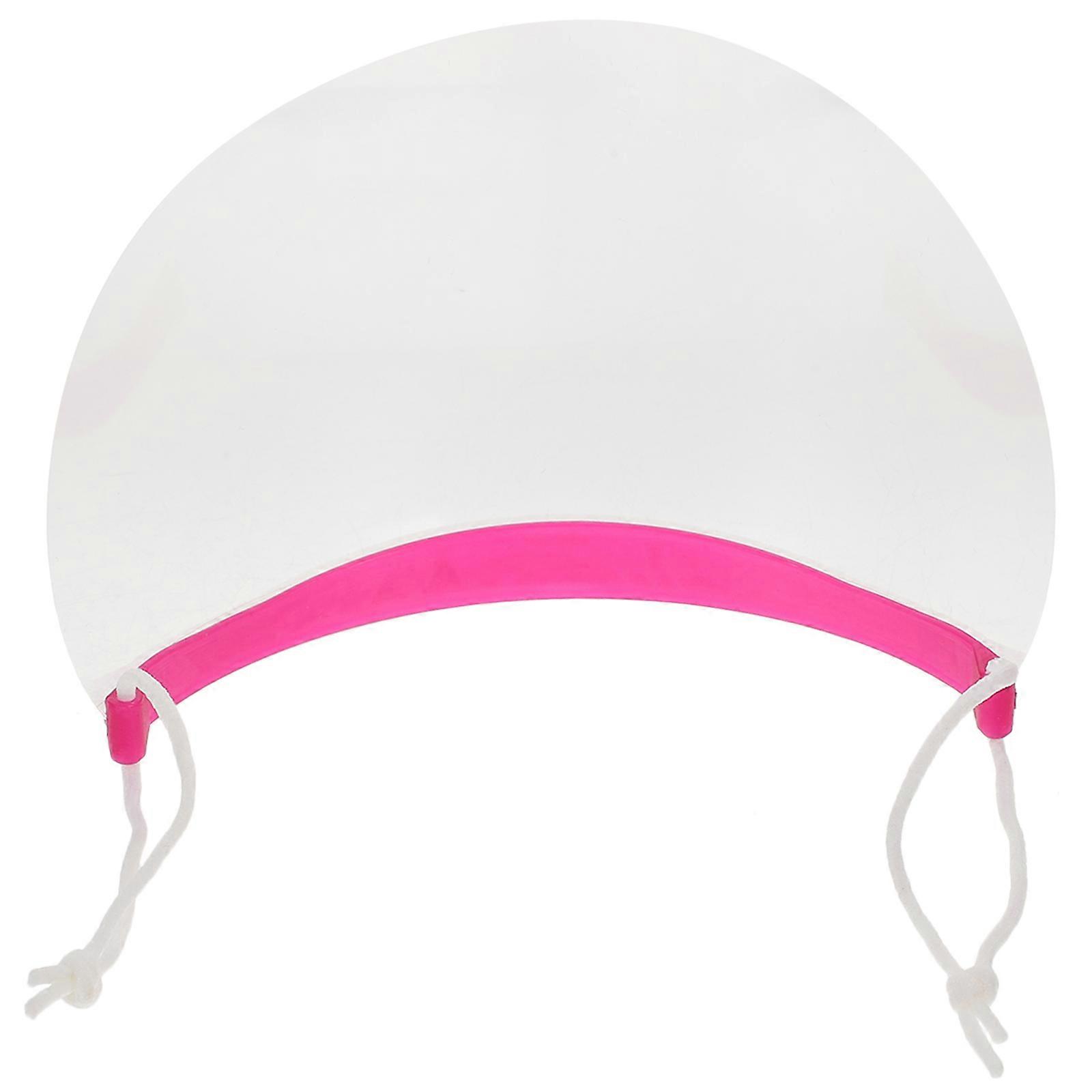 Professional Eyeprotector Masks, Prevents Hair Irritation, Ideal for Salon Environments