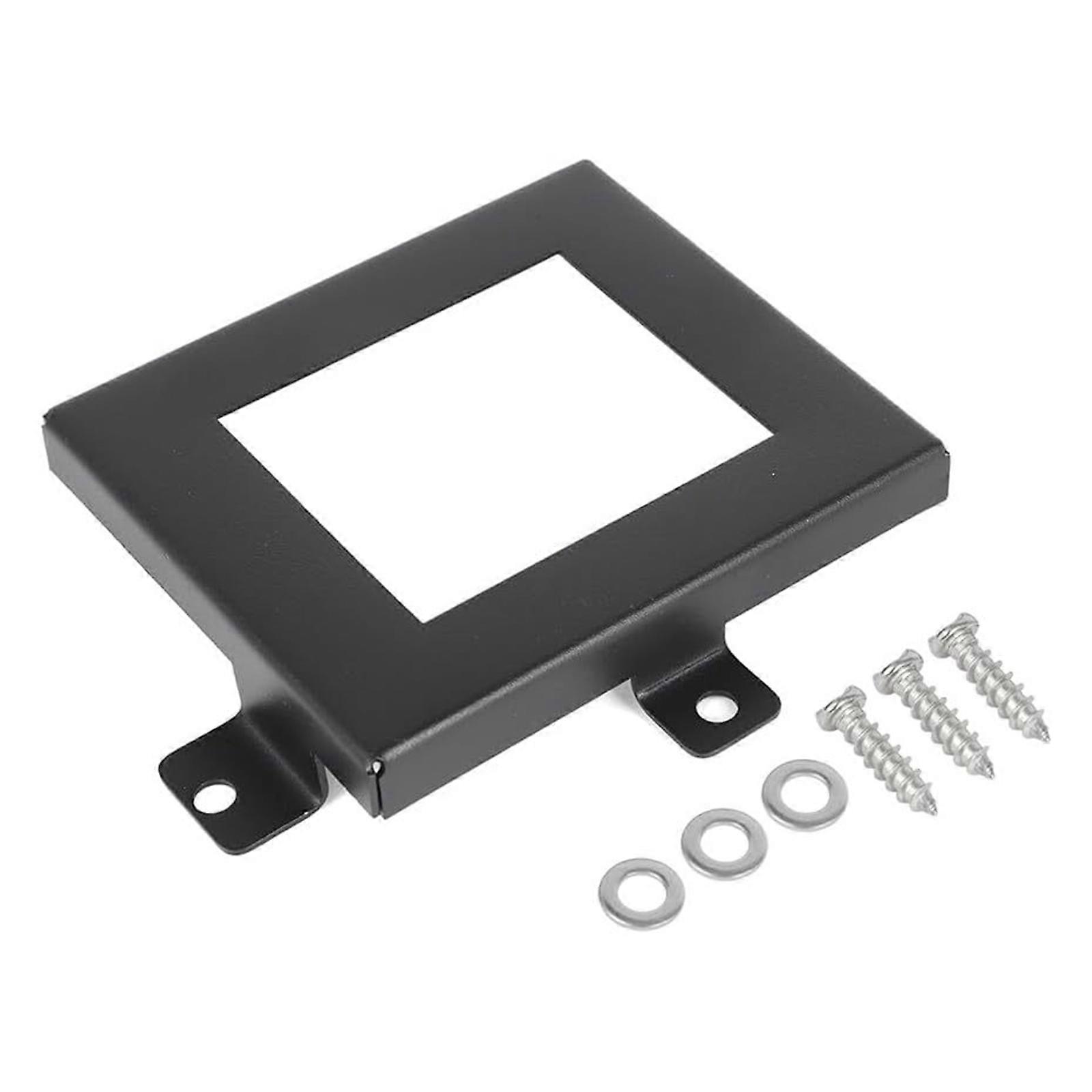 Front Radars Sensor Protection Cover for 2022-2025 Radars Sensor Protector Cover Auto Accessories Easy Installation