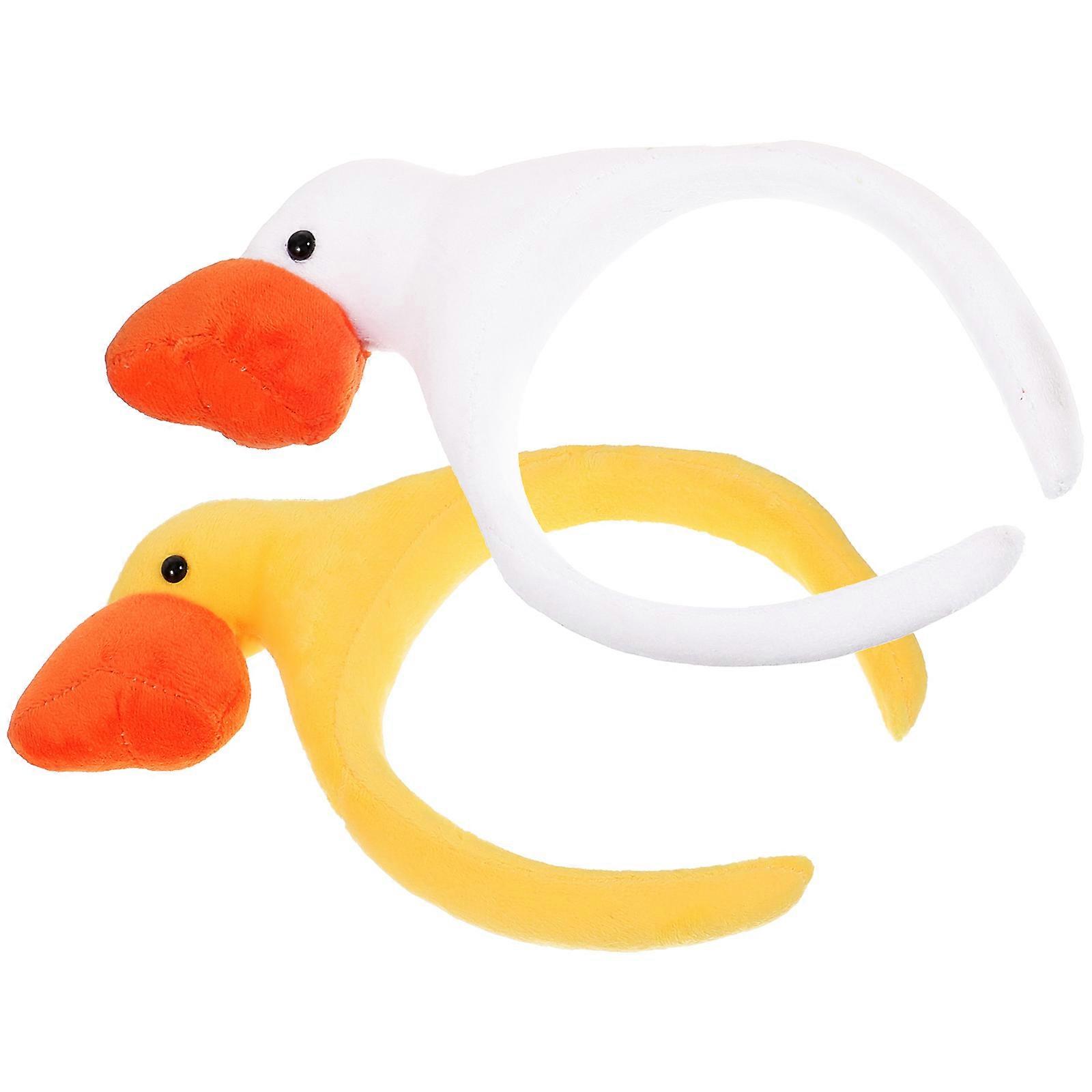 Stylish Animal Headbands Enhancing Party Looks, Versatile Usage Options