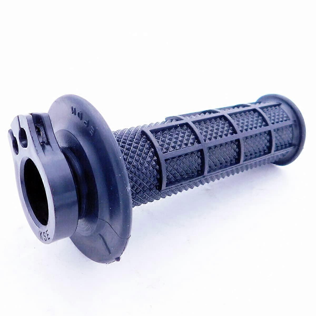 Motorcycle Handlebar Grip, Rubber