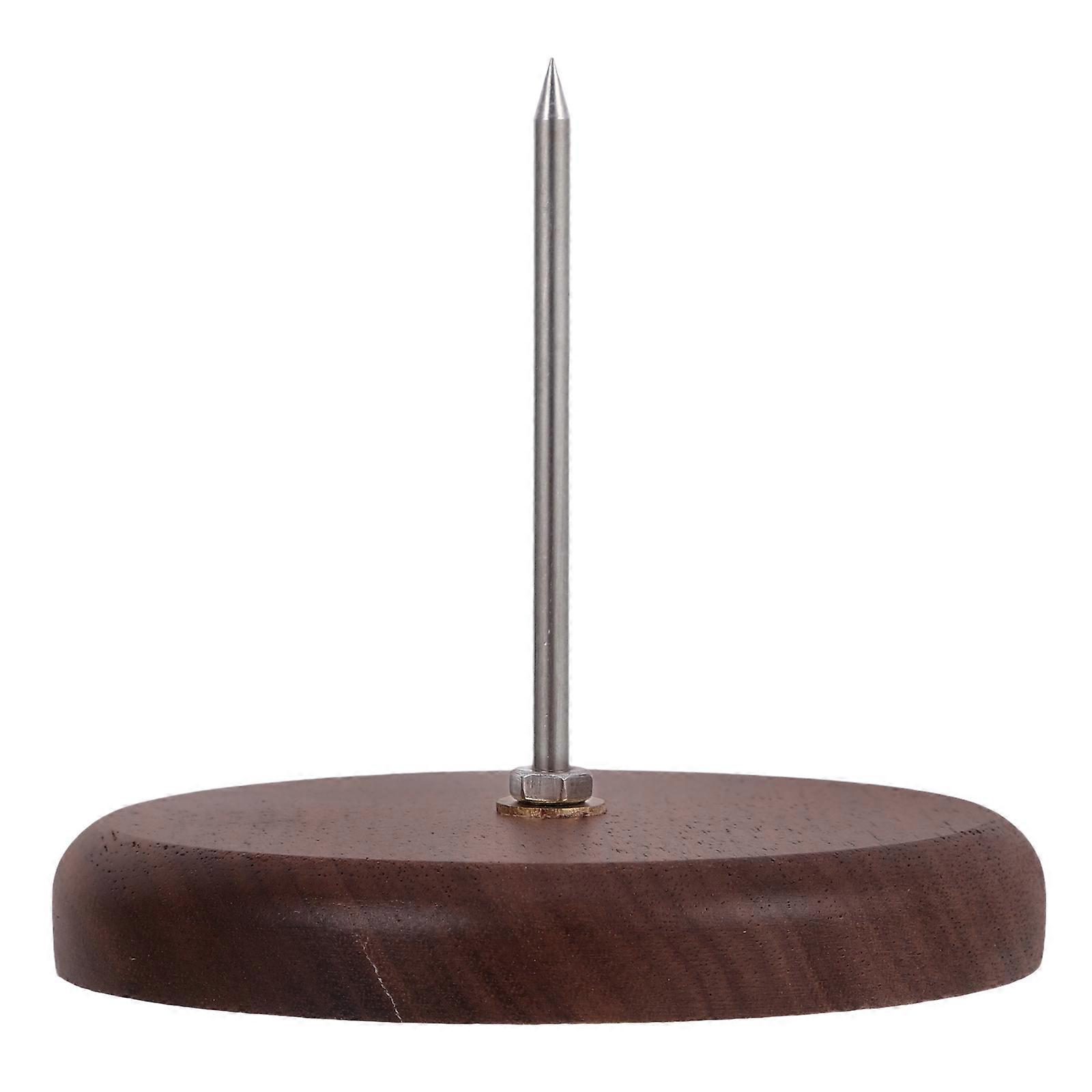 Wood and Organizer Spike, Enhancing Efficiency in Home or Business Areas