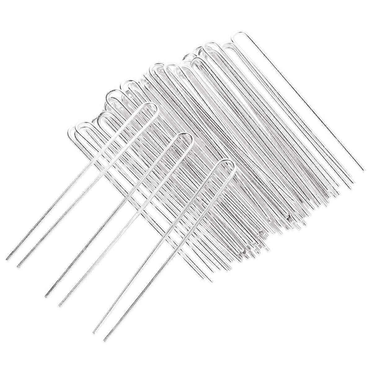 Durable Hair Forks for Quick Styling, Easy to Handle