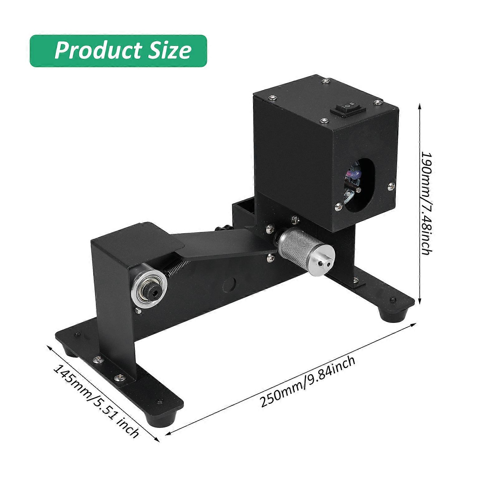250W Wet And Dry Belt Sander Mini Belt Sander Electric Bench Grinder Sanding Machine Constant Speed Small Grinder Sharpener Polisher Machine with Wat