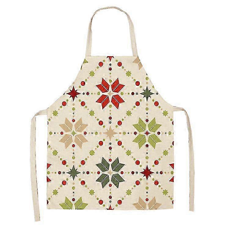 Tablier de Noël 2025 pack de 2