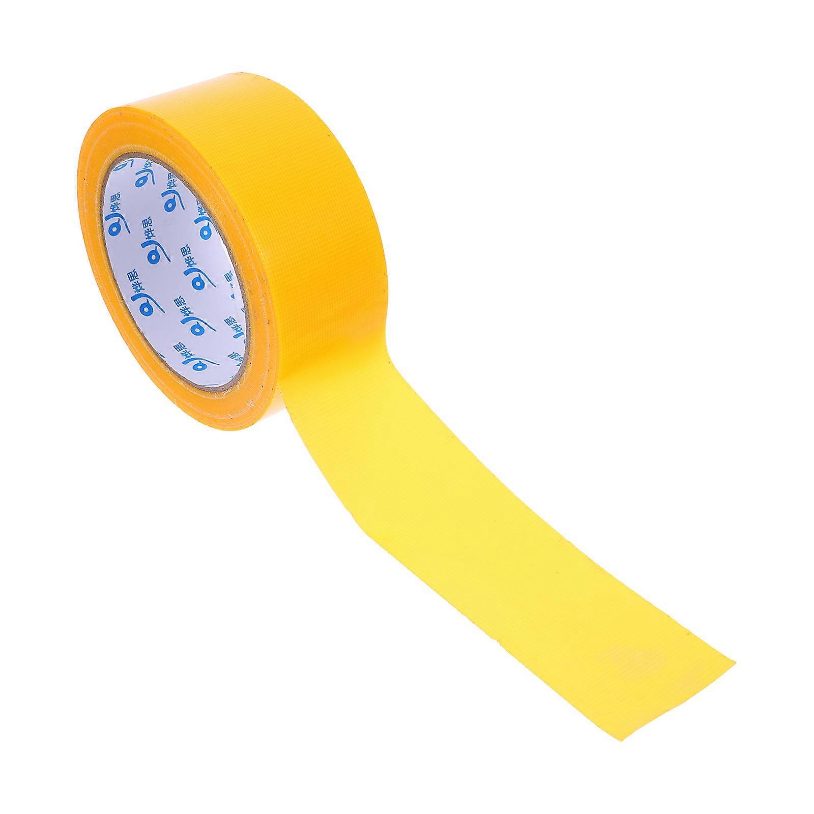 Durable Colored Duct Tape – Thick, Wide & Strong Adhesive for Sealing, Window Repair & Multi Use Applications
