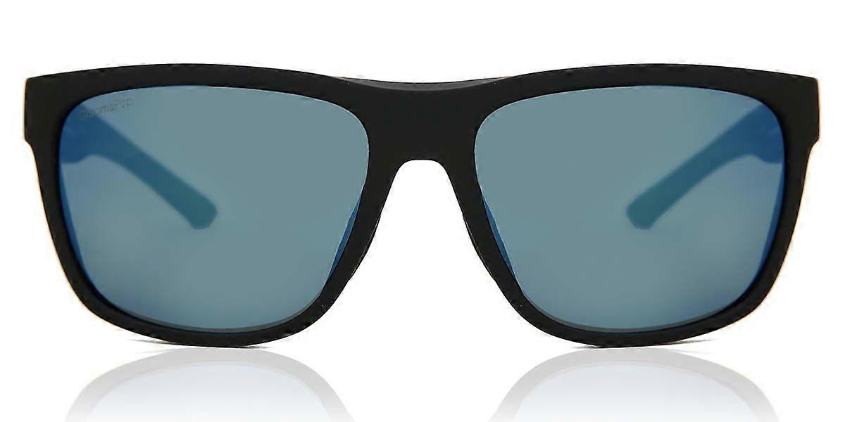 Smith BARRA Polarized 003/QG Men Sunglasses