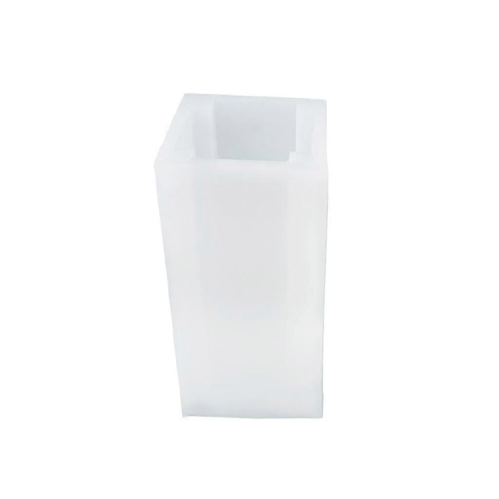 Silicone Mould 3D Geometric Candle Molds Handmade Baking Molds Soap Molds Baking Tool Casting Molds for Table Decoration