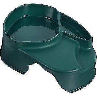 Reptile pet hide house tortoise water dish reptile water fountain reptile food water dish bowl reptile food bowl reptile food feed tray reptile bowl g