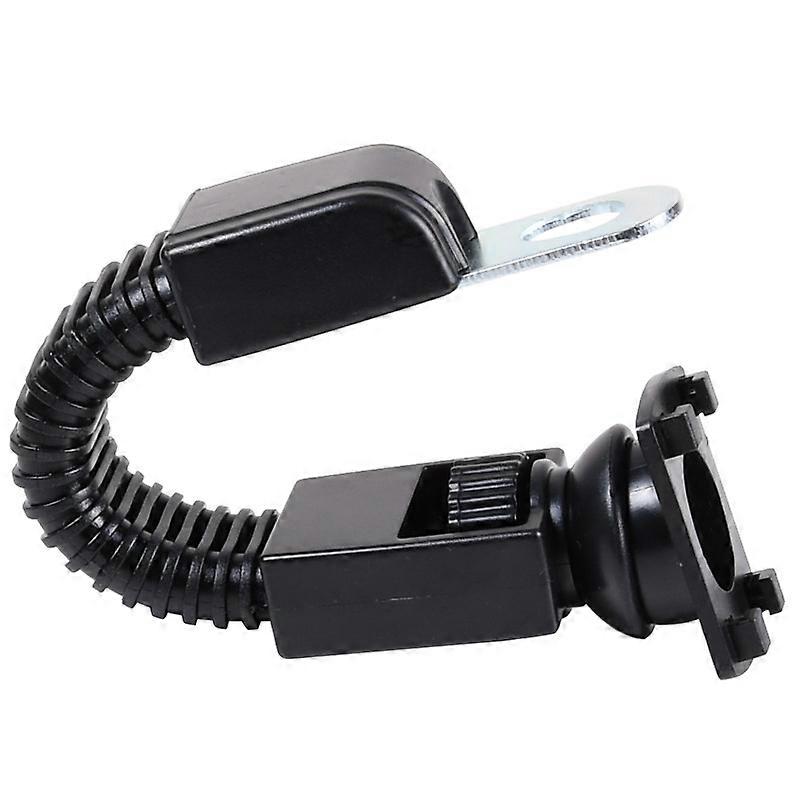 Monitor stand base visual anchor mount fish finder accessories stand