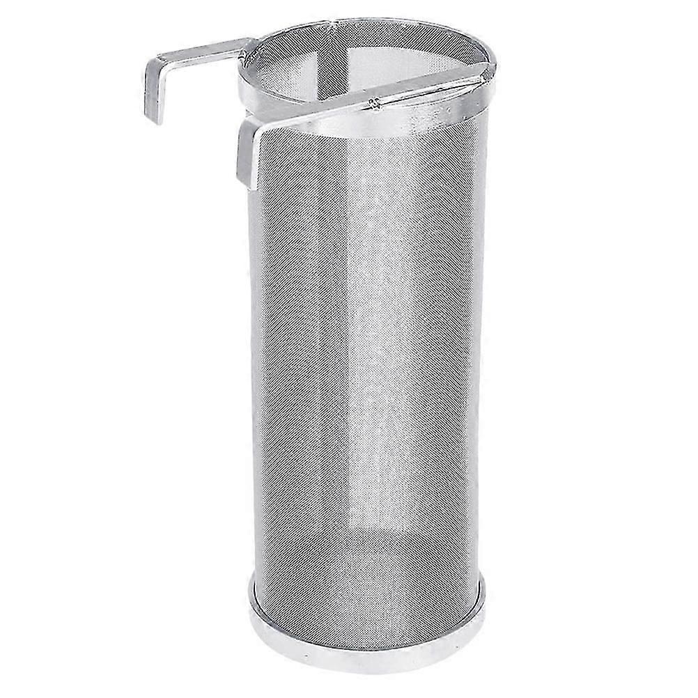Coffee Filters Beer Hop Filter Meta Wine Filter Hopper Brewing Mesh Tool Wine Hop Filter