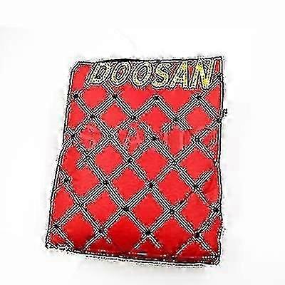 Housse de siège de pelle