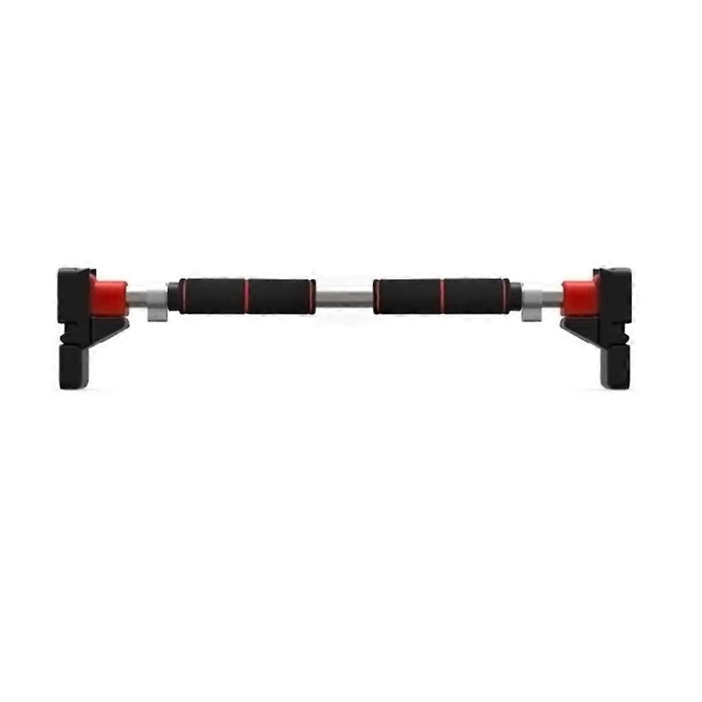 Bar Bar Strength Training Door Frame/Lock/Wall Mounted, Multifunction Home Gym, Load Capacity 200kg, 70120cm (92)