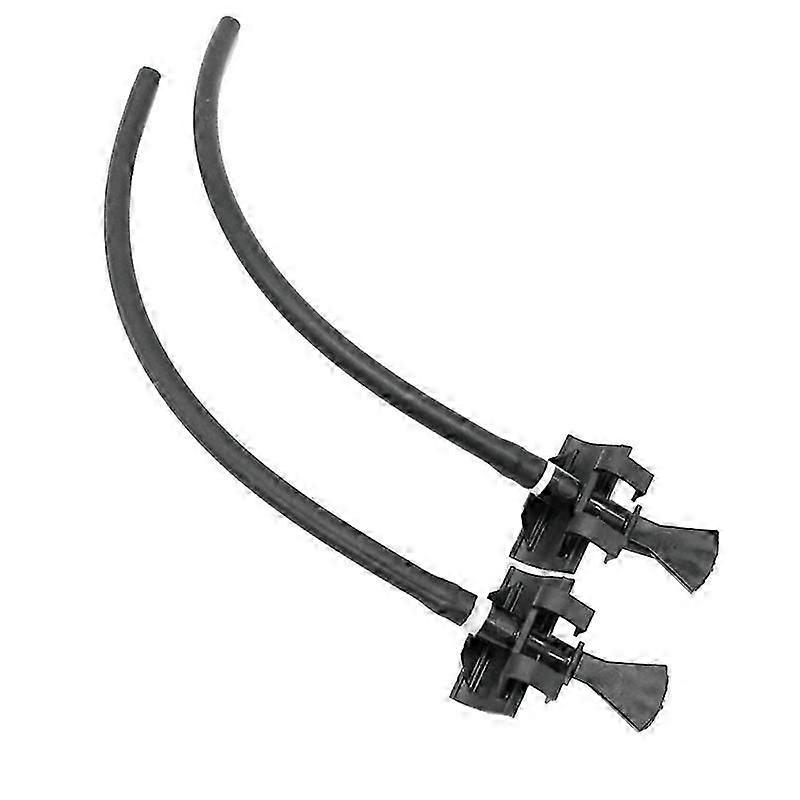 Suitable for Mitsubishi Outlander Eclipse Cross Airtrek Windshield Washer Nozzle-JC