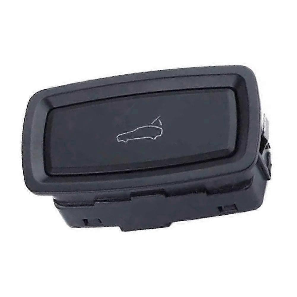 Car Rear Boot Trunk Lock Opener Switch Button for Compatible Models