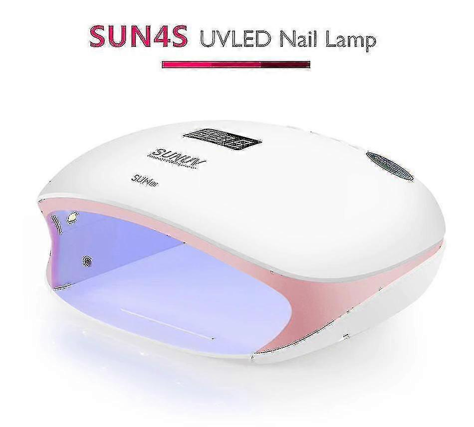 Lampe 4S 48w Uv Led Sécheuse