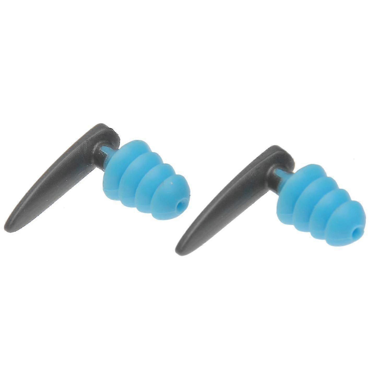 Aquatic Earplugs Breey Speedo Unisex Biofuse
