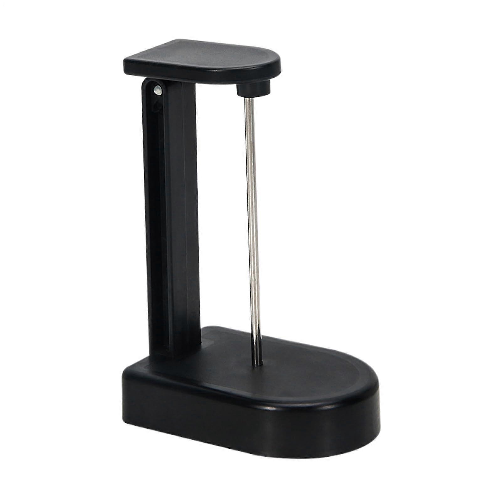 Receipt holder, invoice stand for desk Compact filing folder practical for, hotel, office, catering