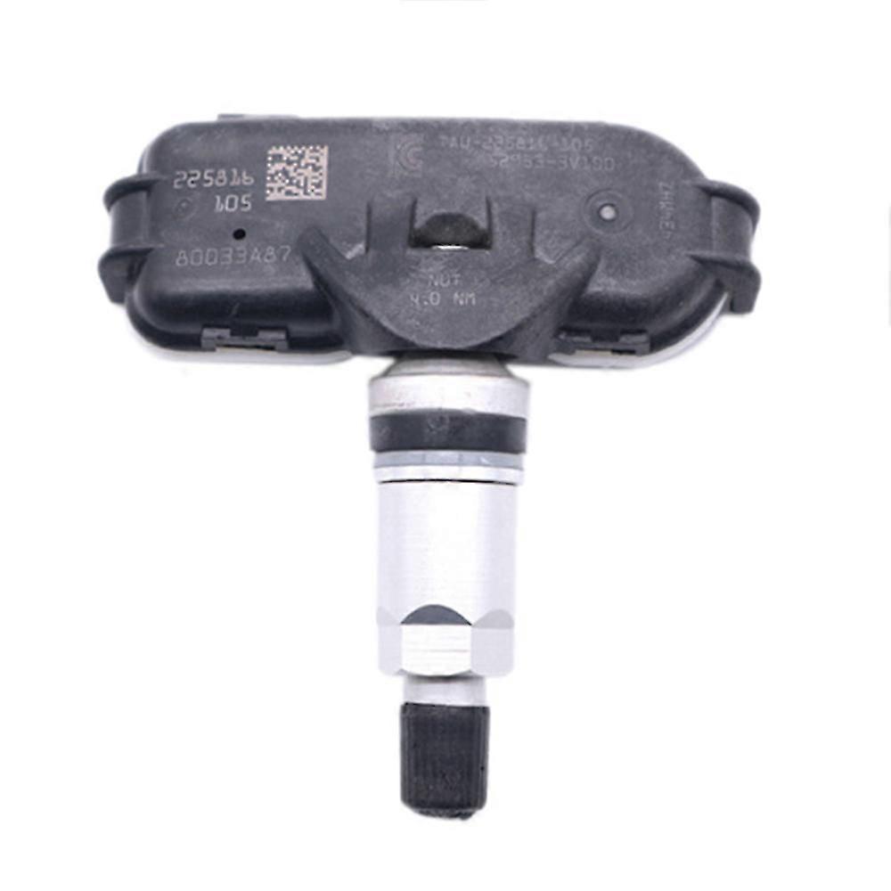 for 2011-2014 I40 2012 2013 52933-3V100 434Mhz 529333V100 TPMS Tire Pressure Monitor Sensor