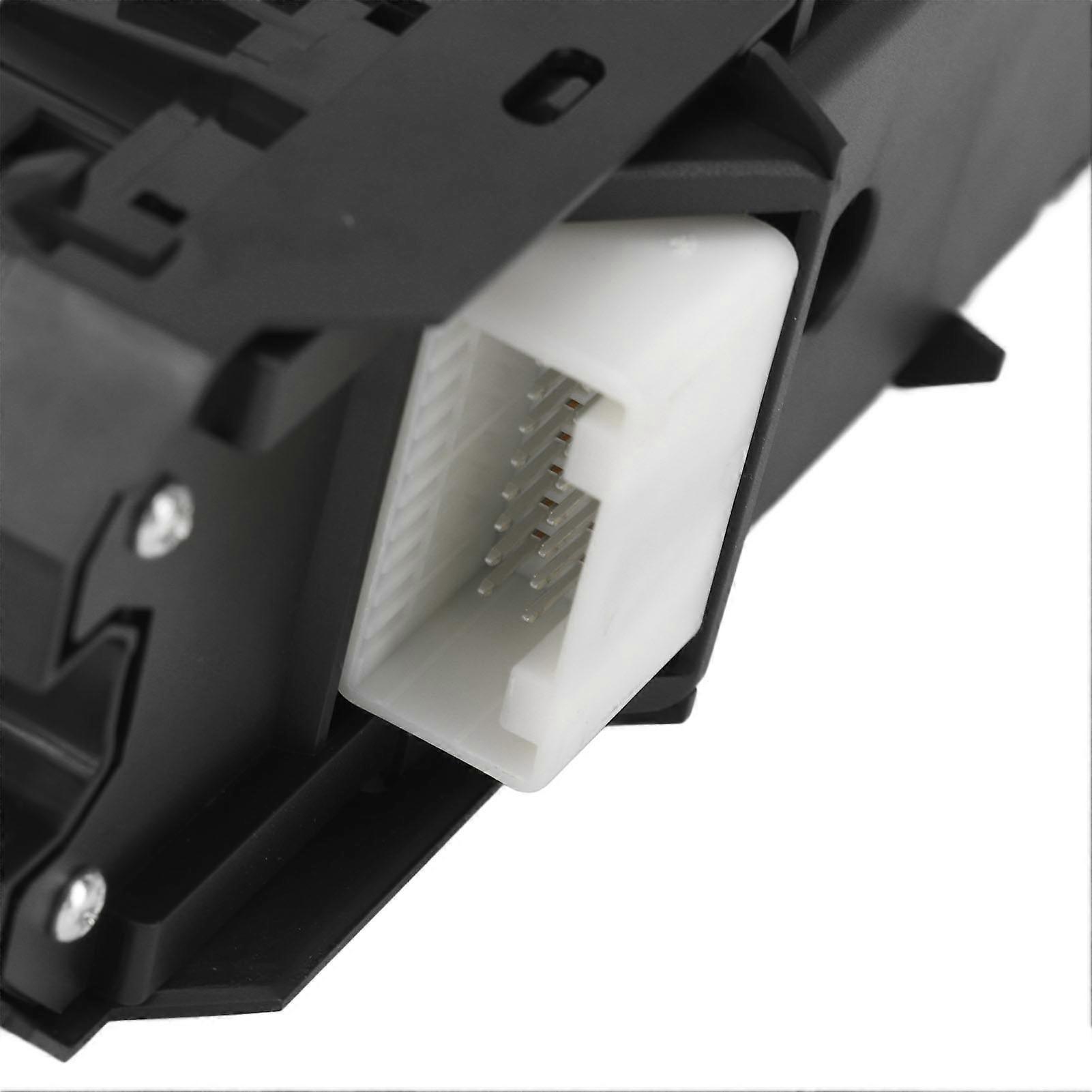 Power Window Switch 84820 0R040 Front Left Driver Side Window Button Control Switch Replacement for Toyota Tundra 2007 to 2021