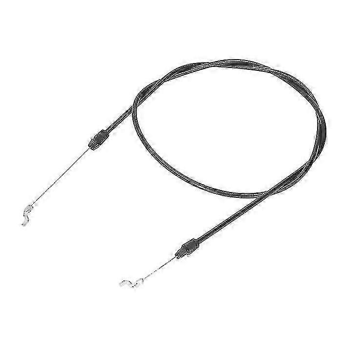 Lawn Mower Pull Cable, Pull Cord for Lawn Mower and Pool Utensils