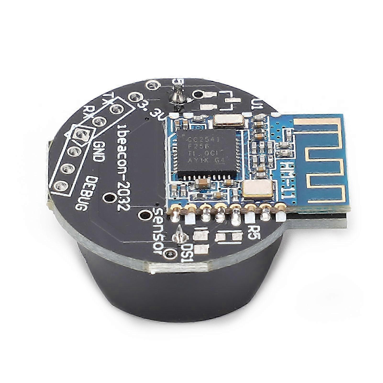 Bluetooth Base Station Module 4.0 BLE Positioning with WeChat Temperature and Humidity Support