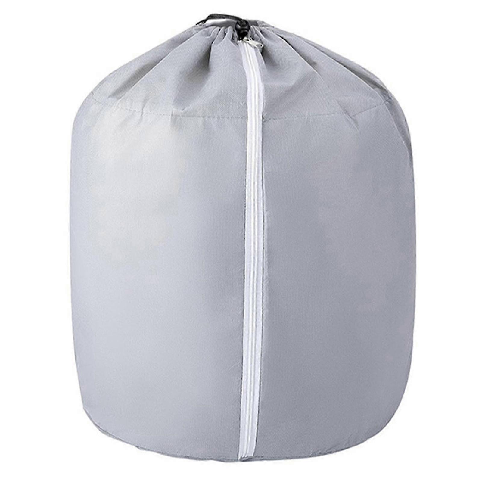 Vinterbeskyttelsespose for potteplanter - Anti-frostdeksel for kaldt vær