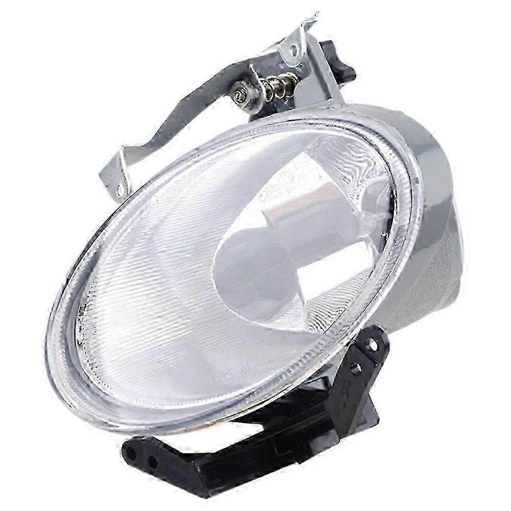 Front Right Bumper Fog Light Assembly with Bulb for Suitable Brand Santa Fe 2007 2008 2009