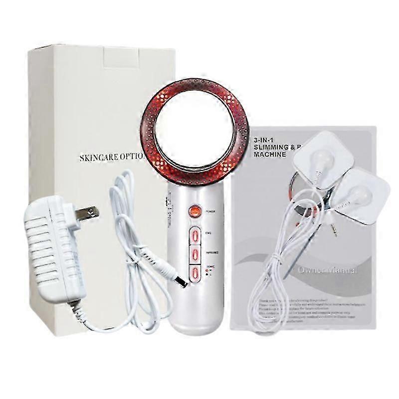Ultracavitat Cellulite & Fat Treatment Machine, 3 Modes Ultracavitat Cellulite