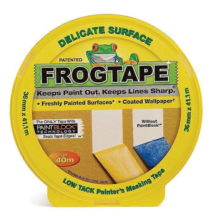 Frog Tape Delicate 36mm x 41.1m