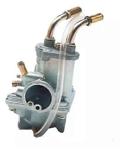 Carburetor For Yamaha Pw50 Pw Py50 Qt50 1981-2009 And Zinger
