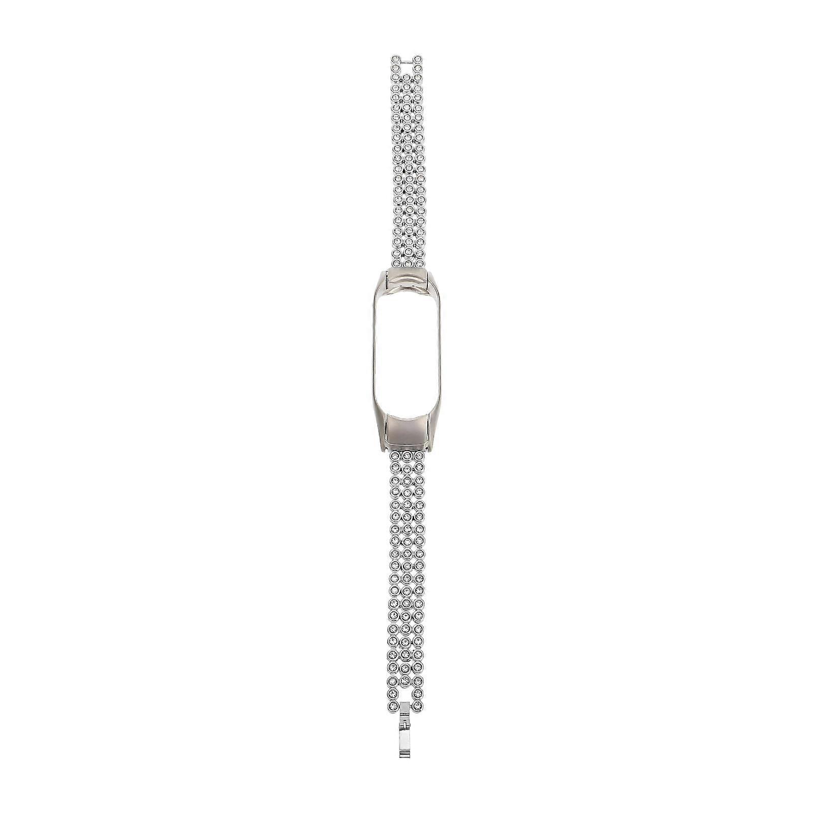 It sounds like you're describing a product listing for a **replacement watch strap**. Here's a refined and professional version of the product title