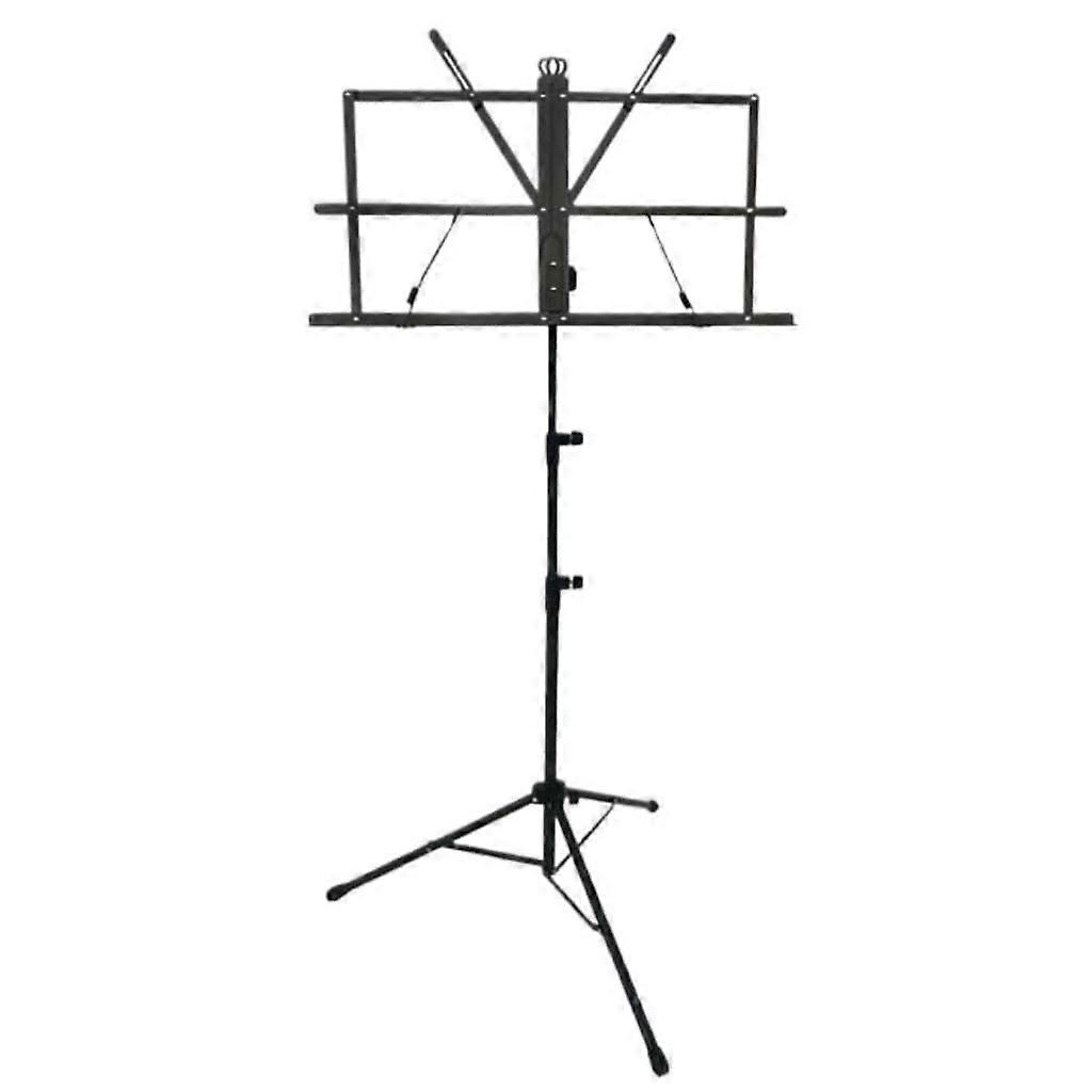 Music Stand Guitar and Violin Universal Music Stand Guitar Small Music Stand Guzheng Violin Erhu Music Stand Music Stand A Black