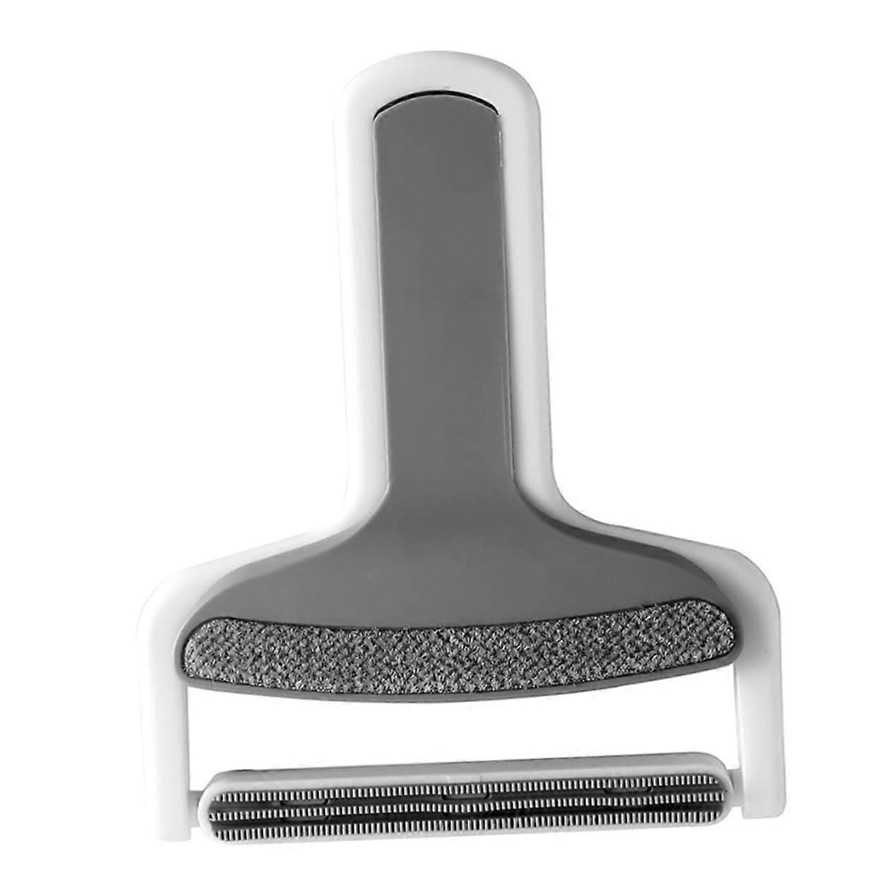 Hair Removal Cat Hair Remover Lint Roller Hand Device for Furniture Clothes and Pet Fur Cleanup, Effective for Sofas and Sweaters