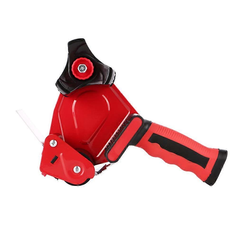 Performance Tape Gun Dispenser Seal Packaging Parcel Cutter Machine Manual Pac
