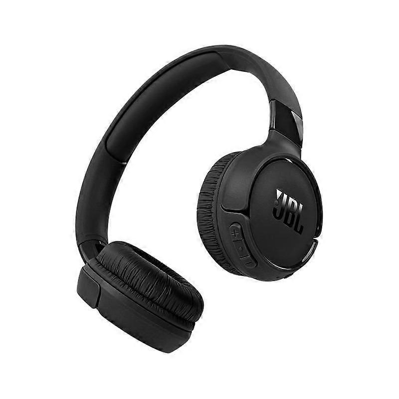 Tune 510BT - Fones de ouvido sem fio supra-auriculares com som Pure Bass, Bluetooth 5.3 e bateria de 76 horas.