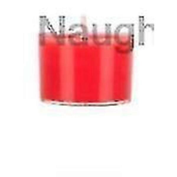 Fast melting wax candle for adult games - pair