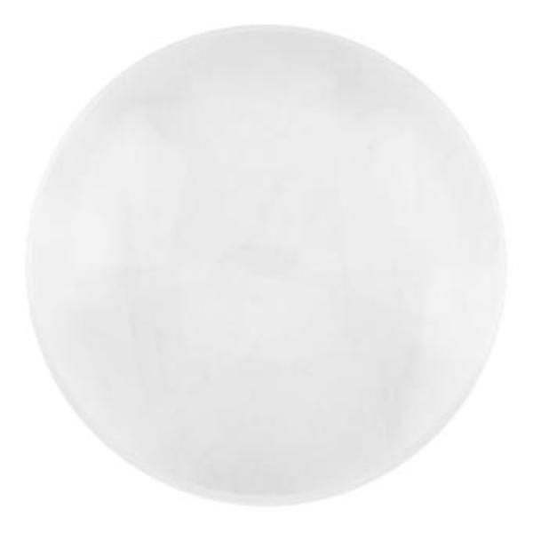 K9 Optical Glass 100mm Focal Length Double Convex Lens Magnifying Glass