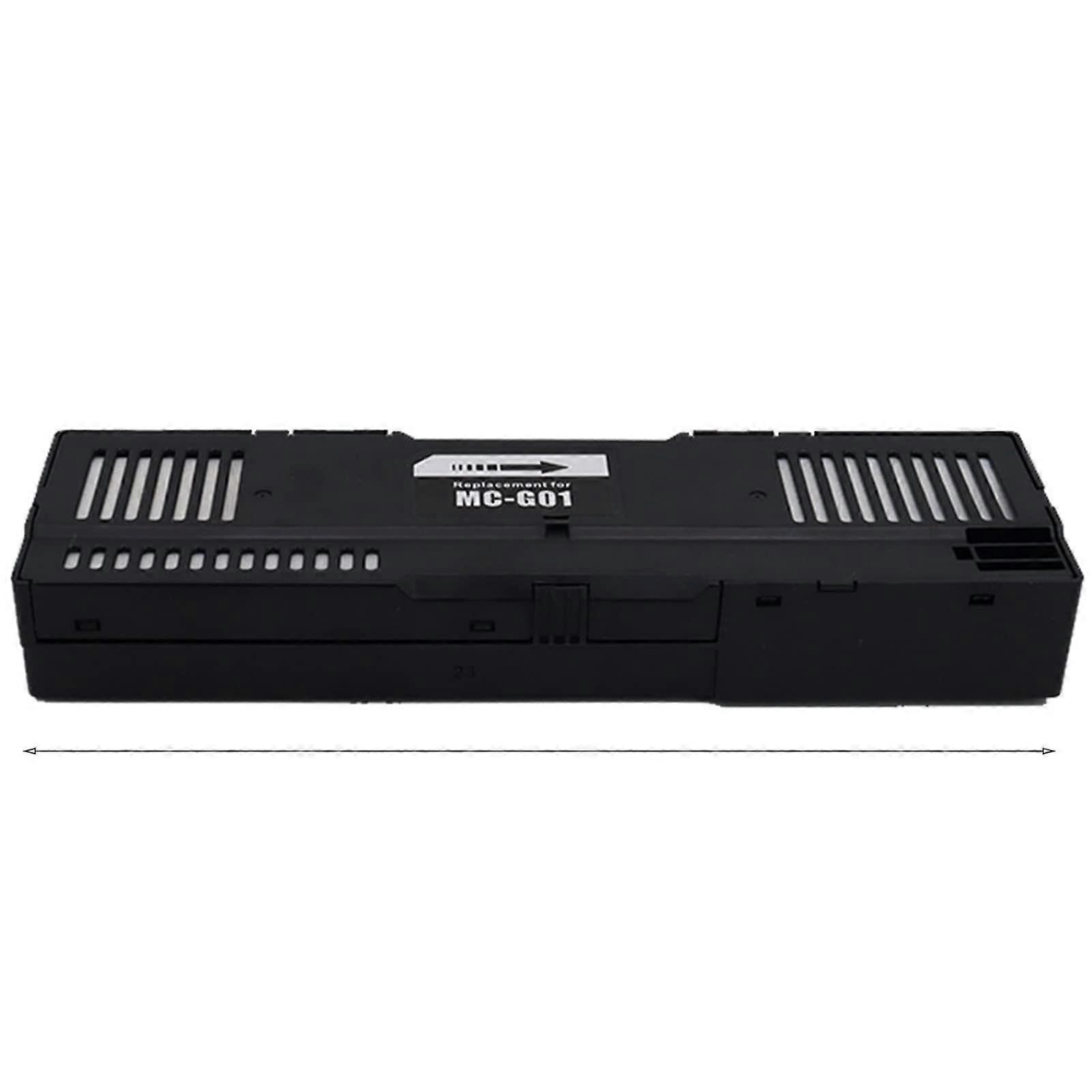 MCG01 G01 Maintenance Cartridge for Canon MAXIFY GX6010 GX7010 GX6020 GX7020 GX6030 GX7030 GX6040 GX7040 GX6050 for T