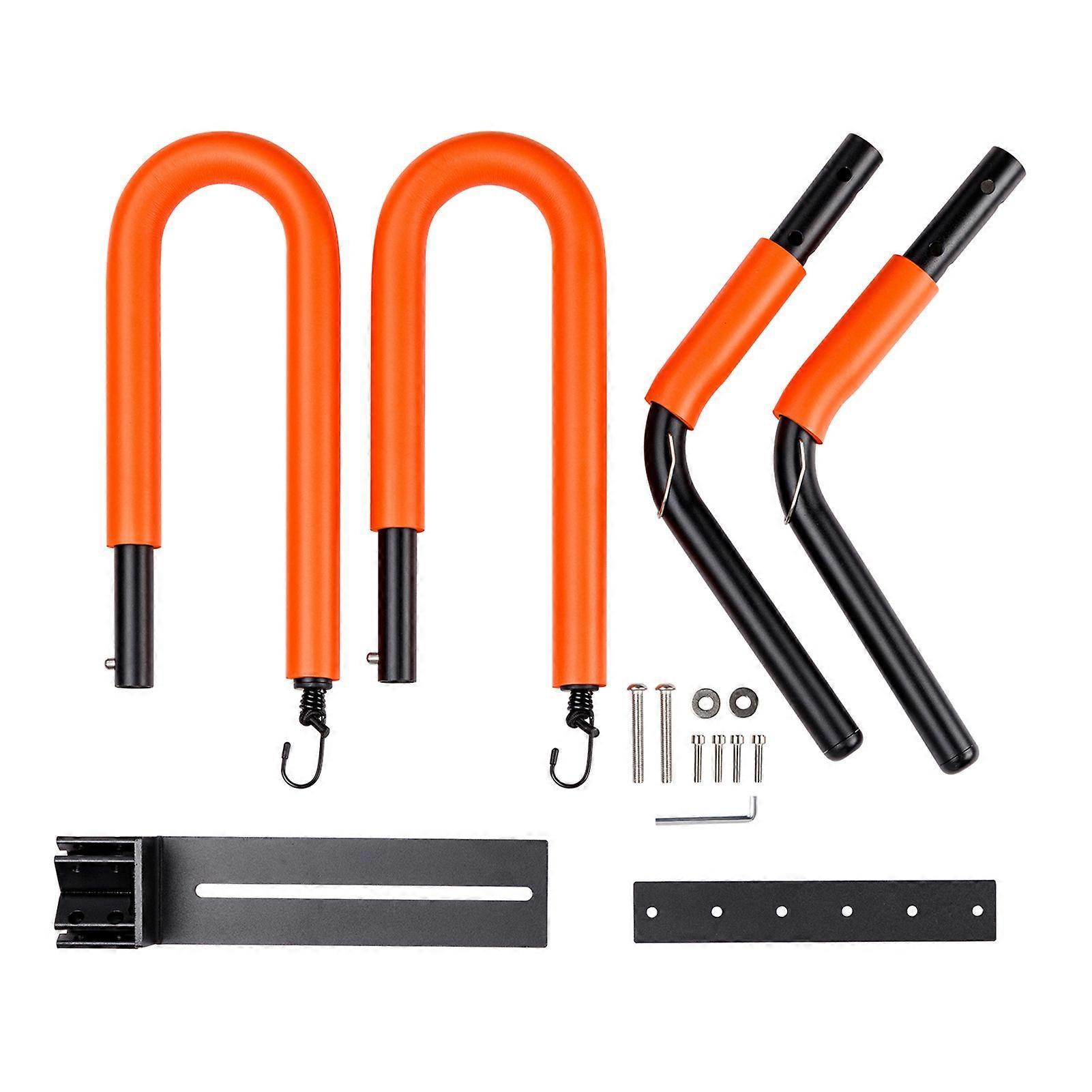 Bicycle Surfboard Racks Bike Surfboard Hanger Surfboard Bike Rack